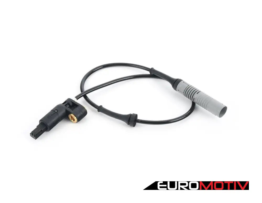 Wheel Speed Sensor