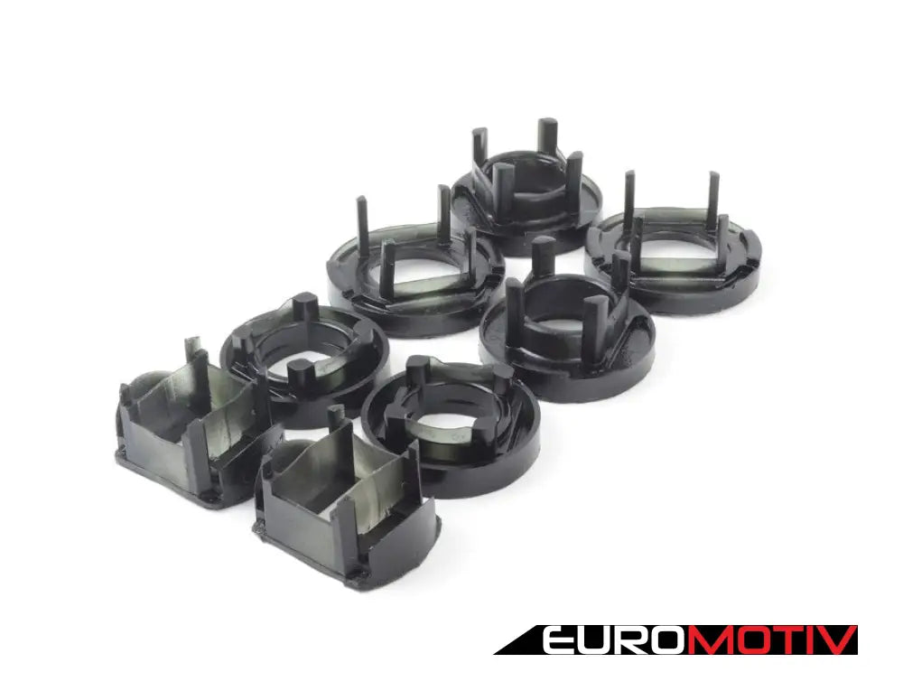 Whiteline Axle Tramp Bushings