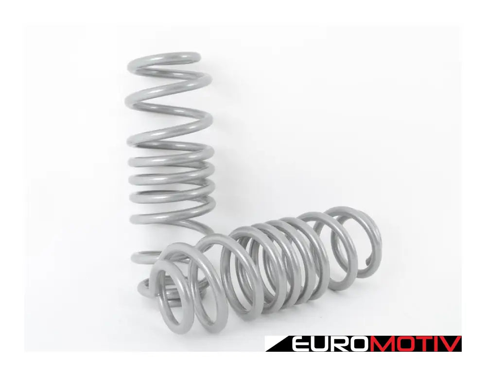 Whiteline Lowering Spring Kit