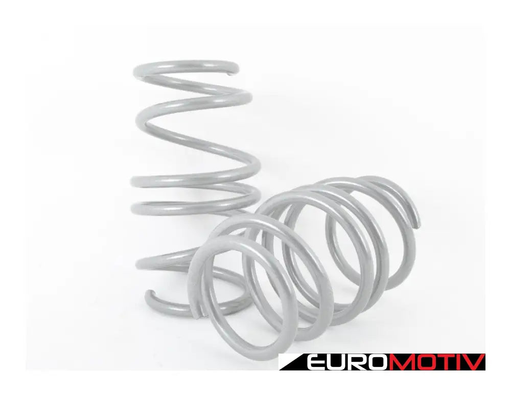 Whiteline Lowering Spring Kit