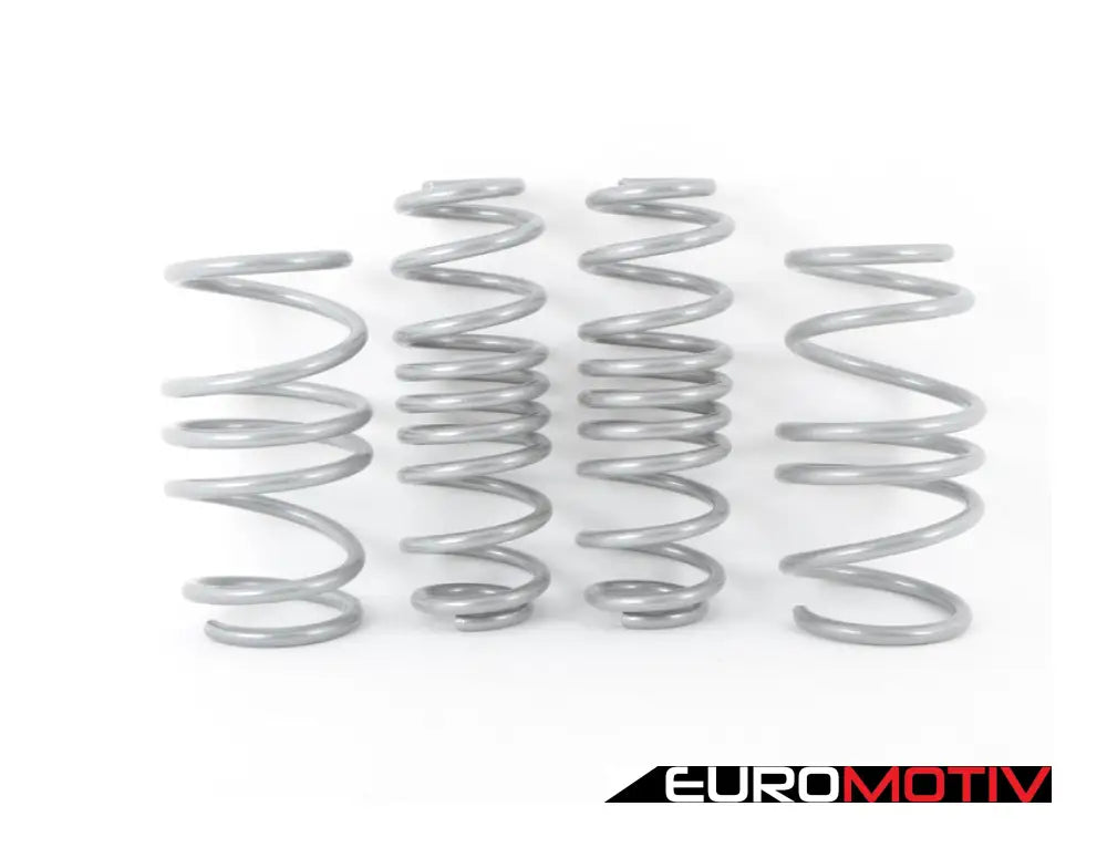 Whiteline Lowering Spring Kit