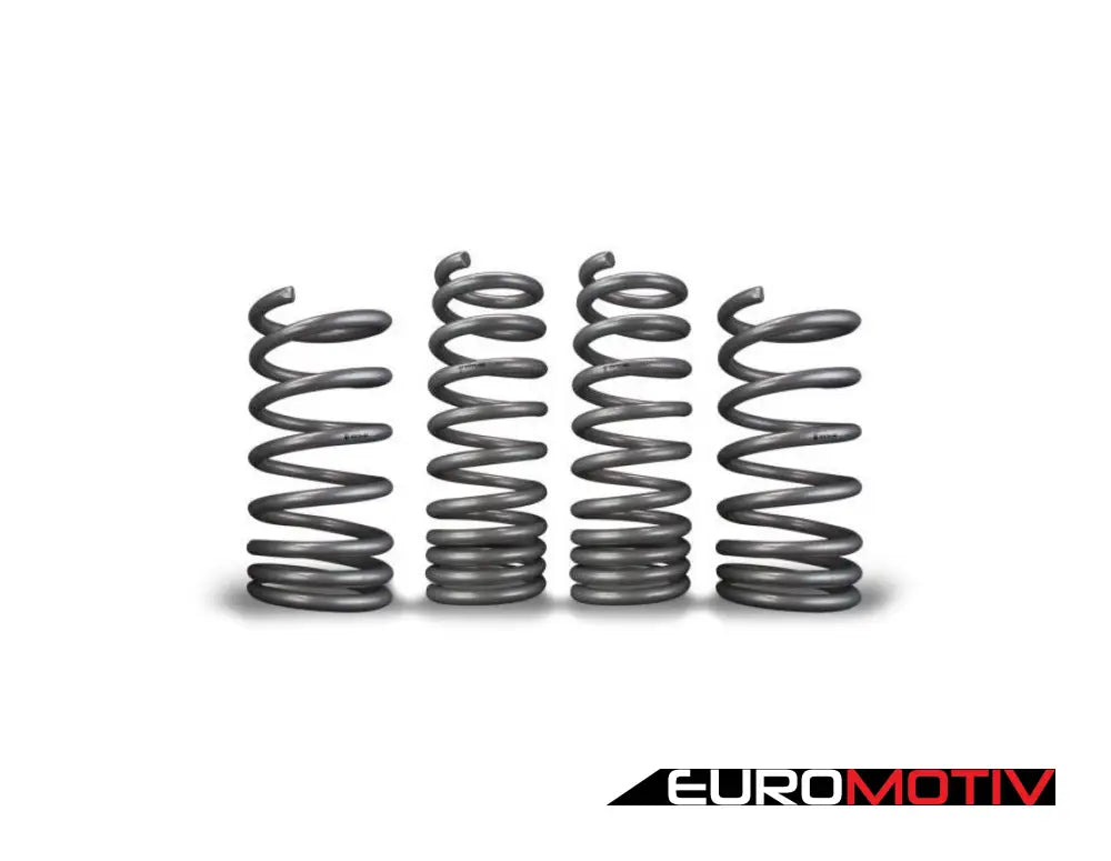 Whiteline Lowering Spring Kit