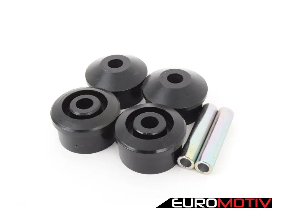 Whiteline Polyurethane Rear Axle Bushing Kit