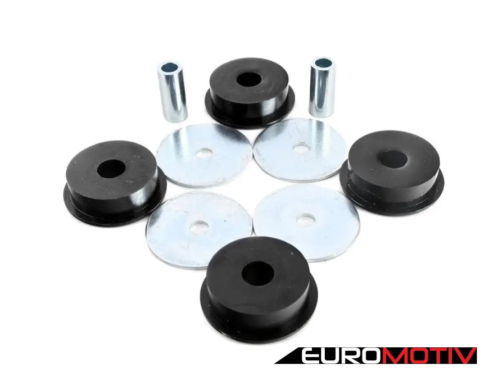 Whiteline Rear Trailing Arm Bushing (Rtab) Kit - E36/E46 Bmw