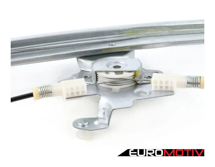 Window Regulator
