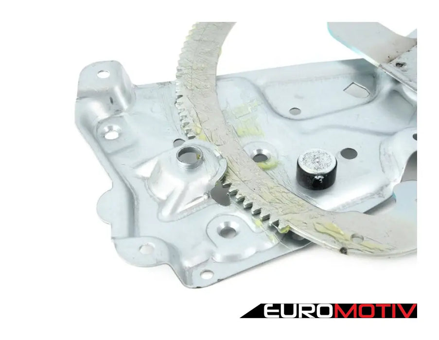 Window Regulator
