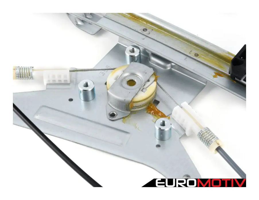 Window Regulator