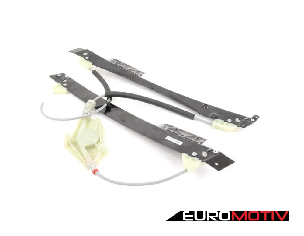 Window Regulator - Left