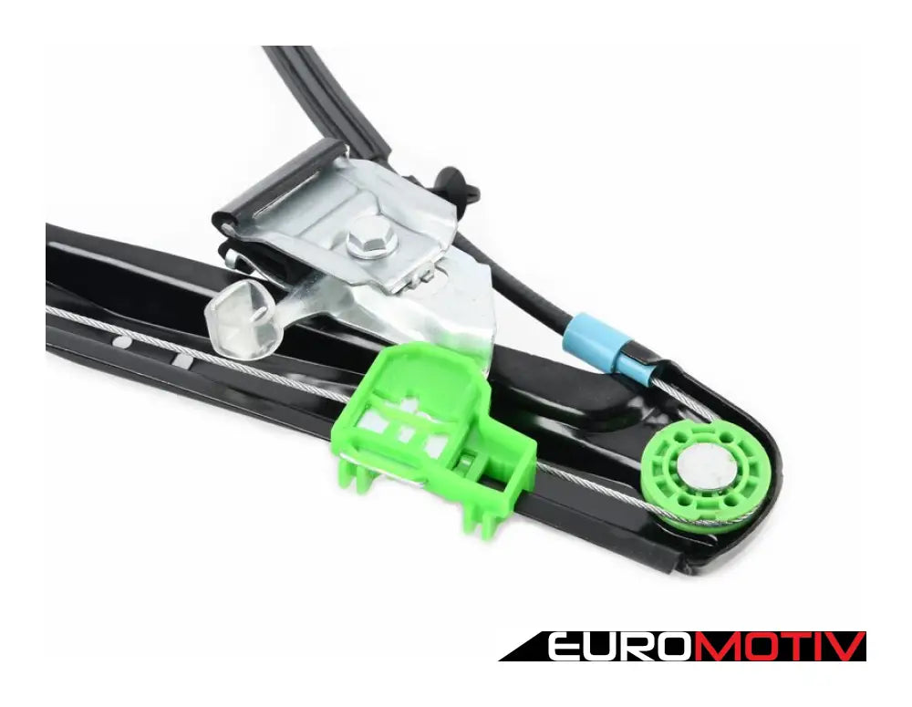 Window Regulator Without Motor (Electric)