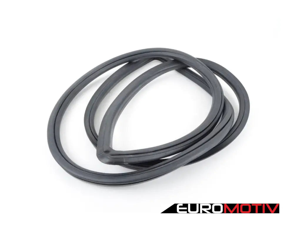 Windshield Seal - Front