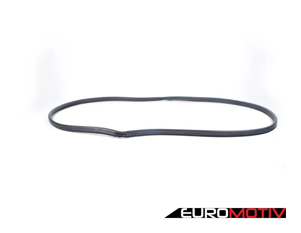 Windshield Seal - Rear