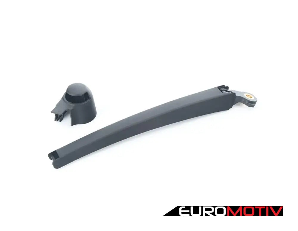 Wiper Arm Kit - Rear