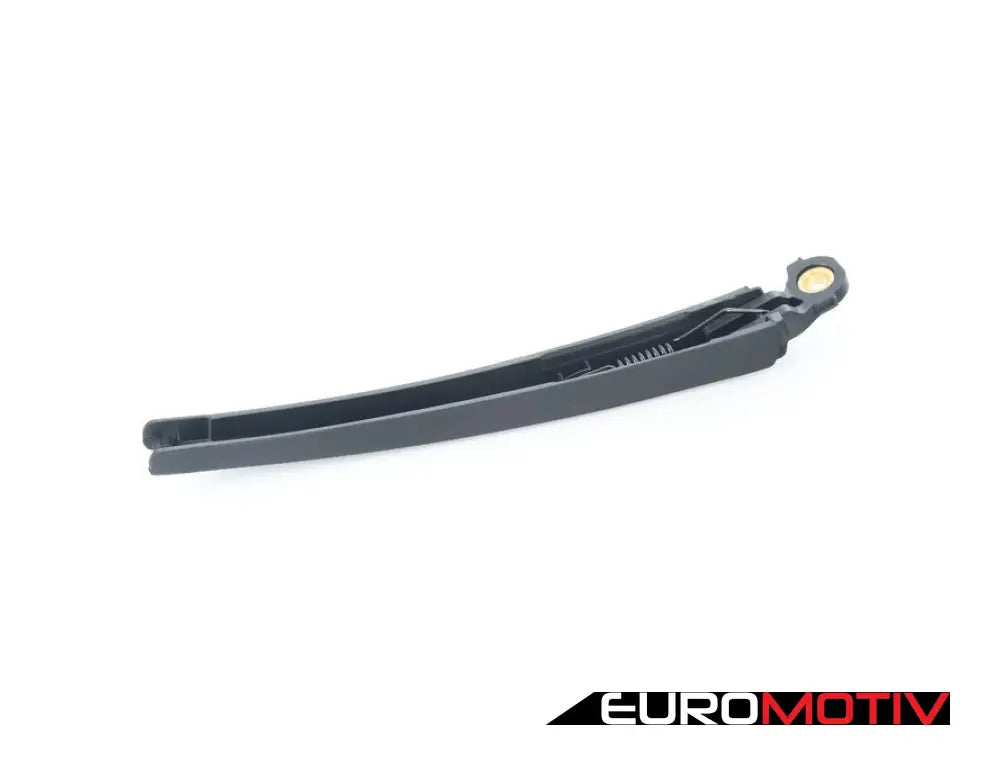 Wiper Arm Kit - Rear