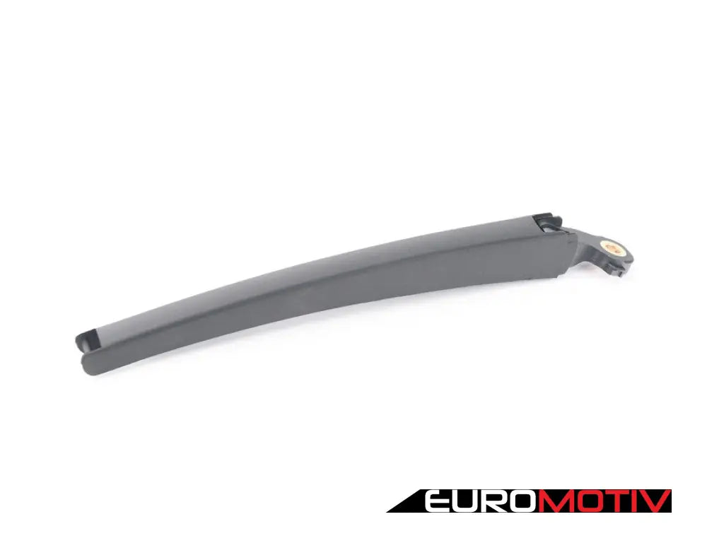 Wiper Arm Kit - Rear