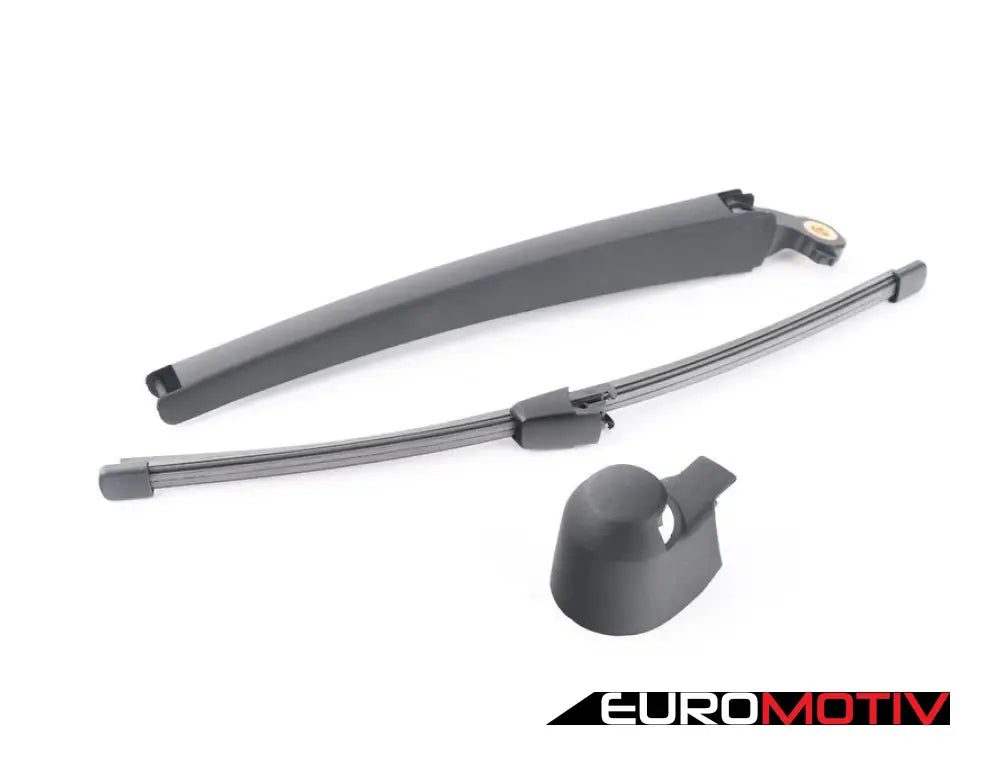 Wiper Arm Kit - Rear