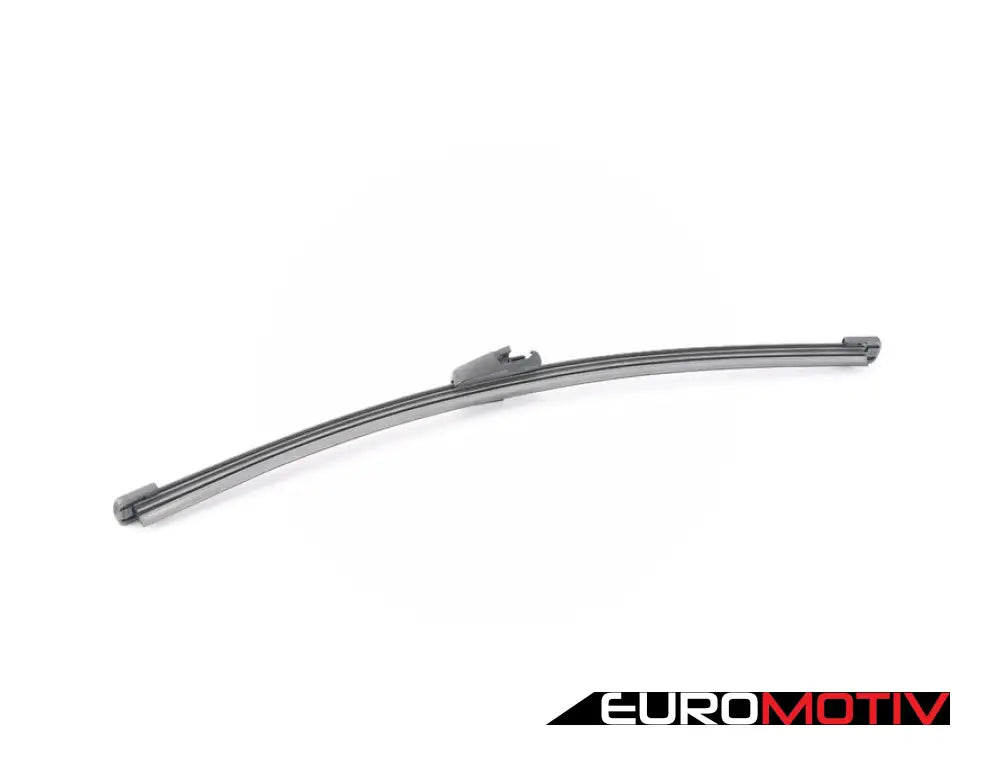 Wiper Arm Kit - Rear