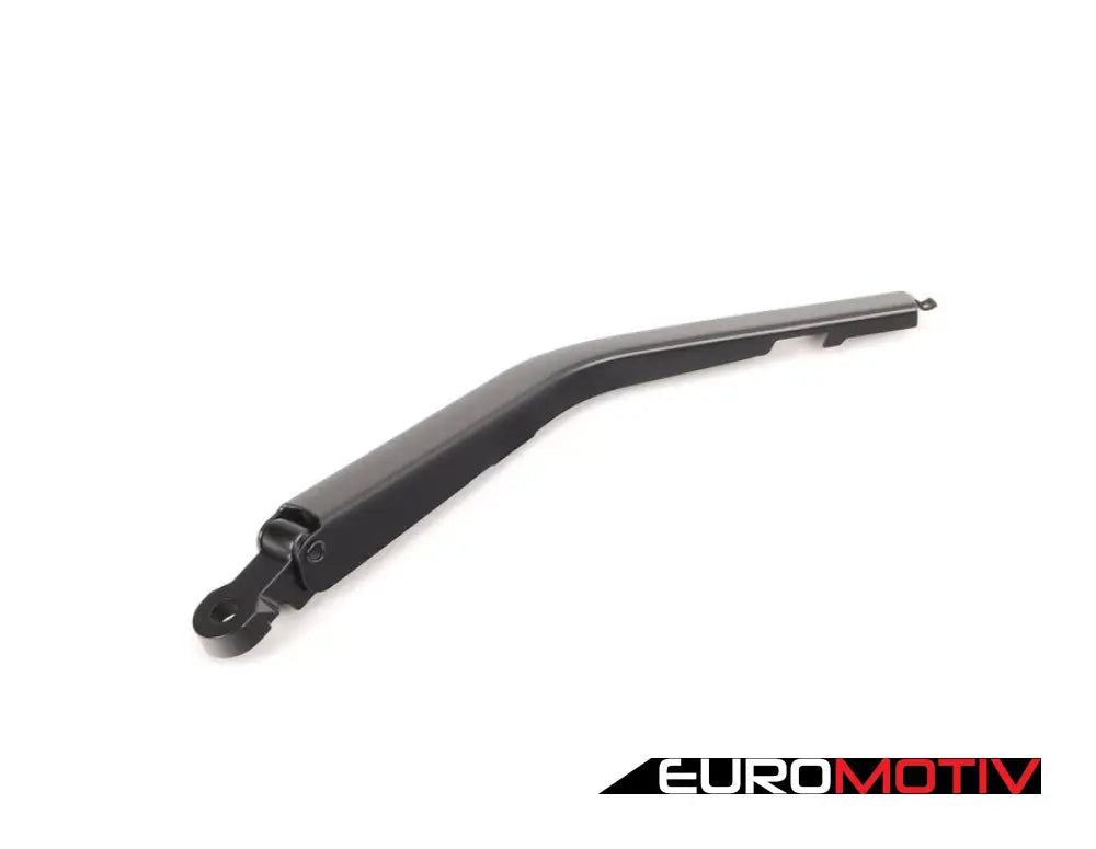 Wiper Arm - Passenger Rear