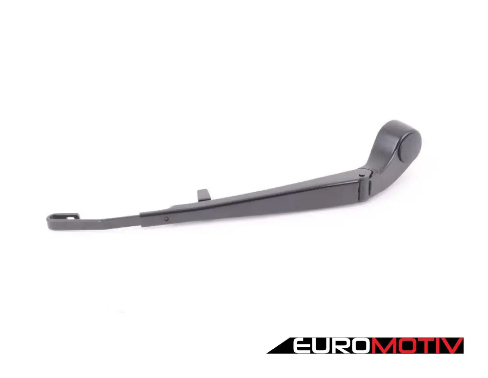 Wiper Arm - Rear