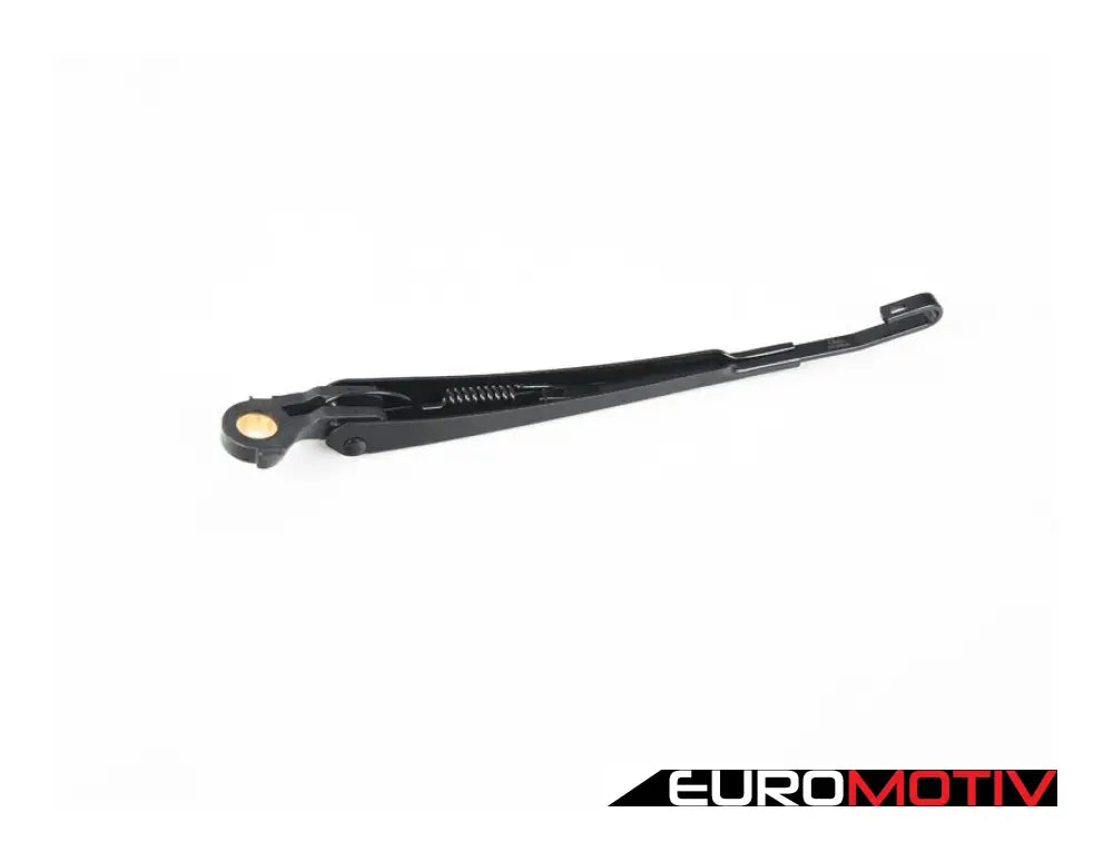 Wiper Arm - Rear