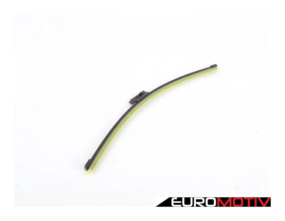 Wiper Arm Windscreen Washer