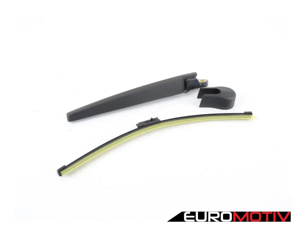 Wiper Arm Windscreen Washer