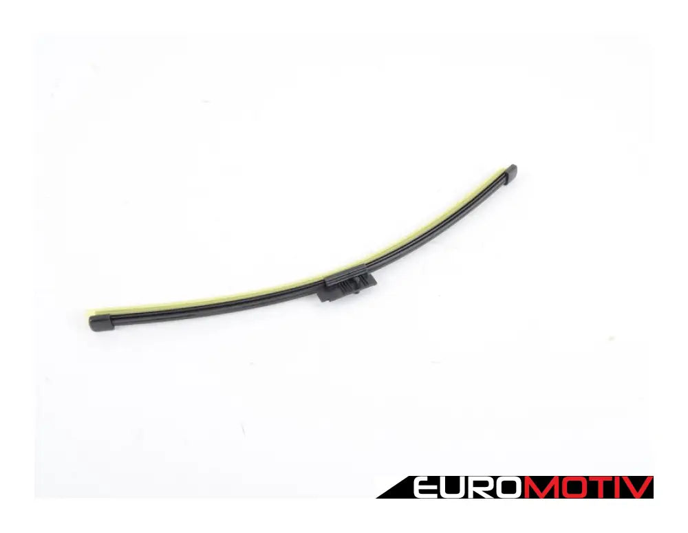 Wiper Arm Windscreen Washer