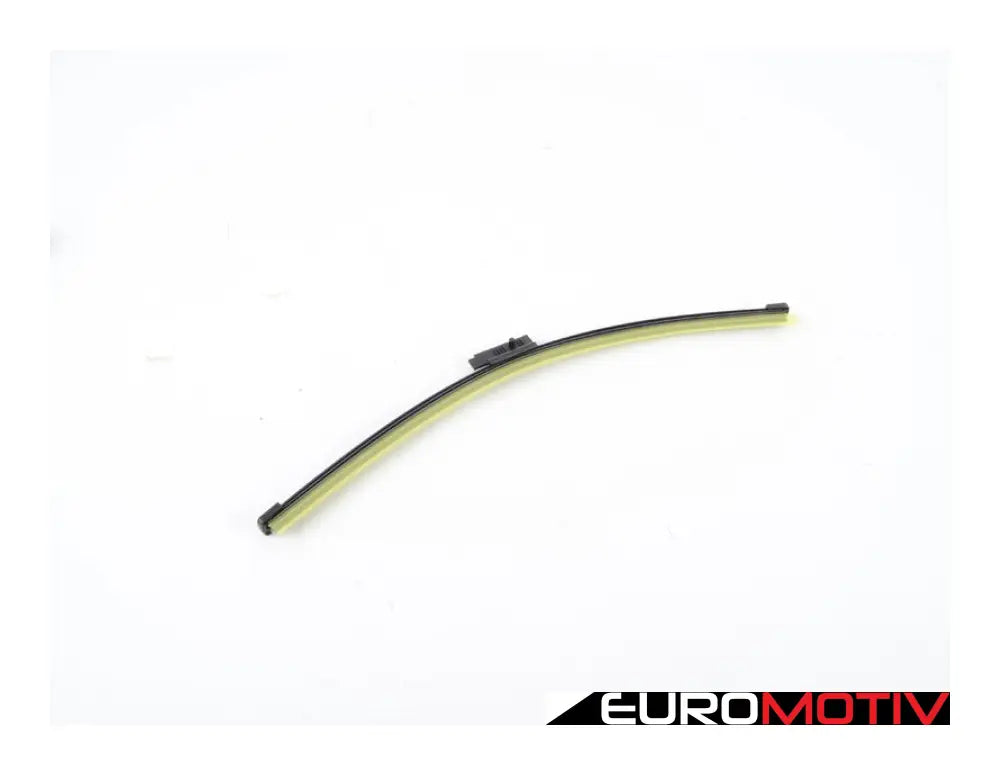 Wiper Arm Windscreen Washer