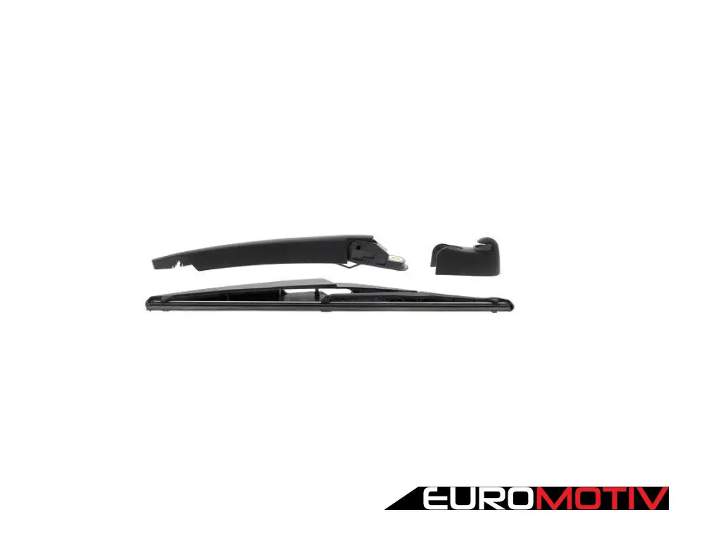 Wiper Blade / Arm Kit