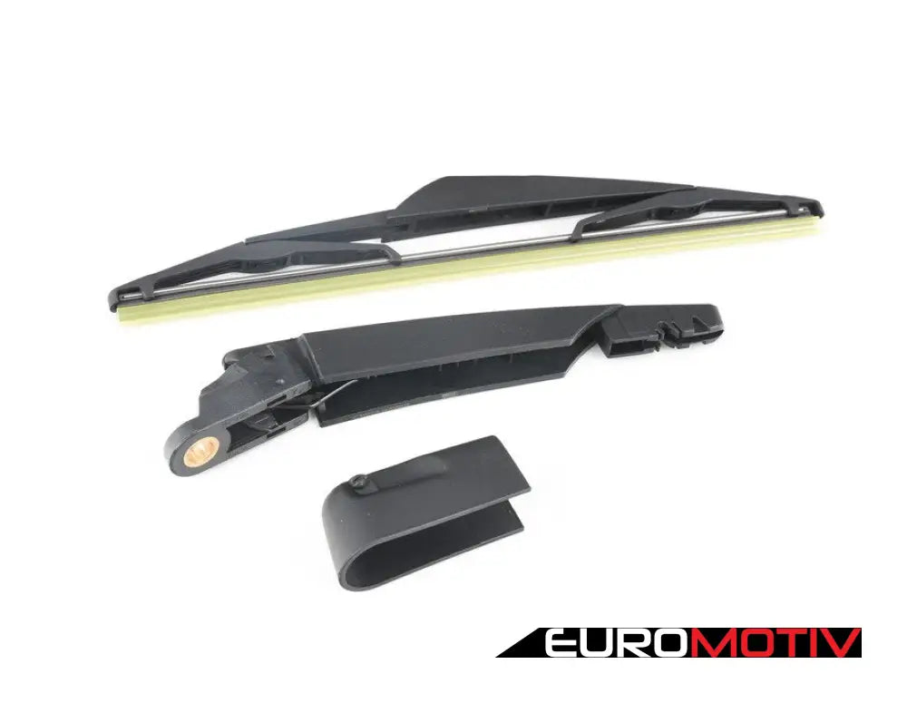 Wiper Blade / Arm Kit