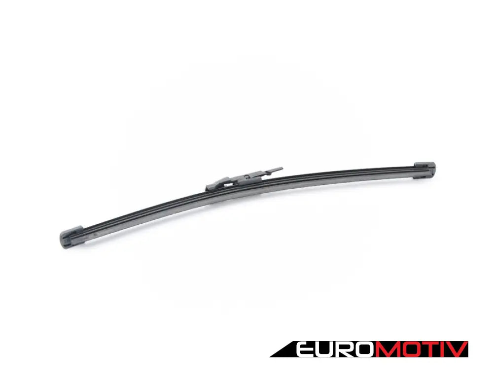 Wiper Blade / Arm Kit - Driver Rear