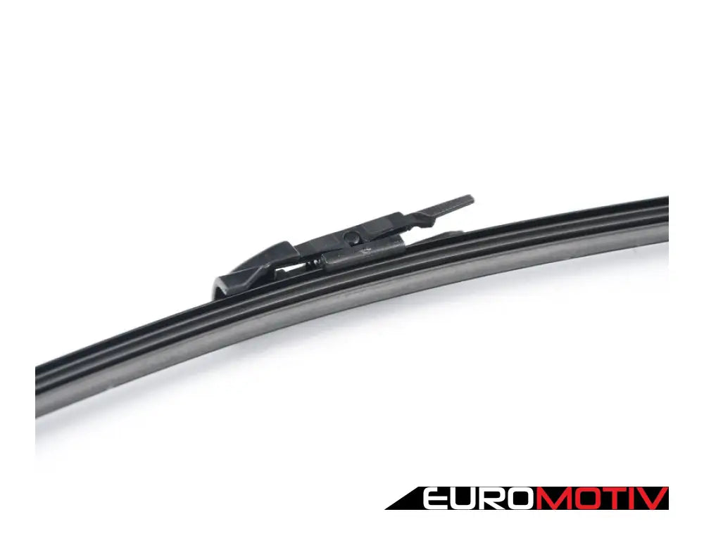 Wiper Blade / Arm Kit - Driver Rear