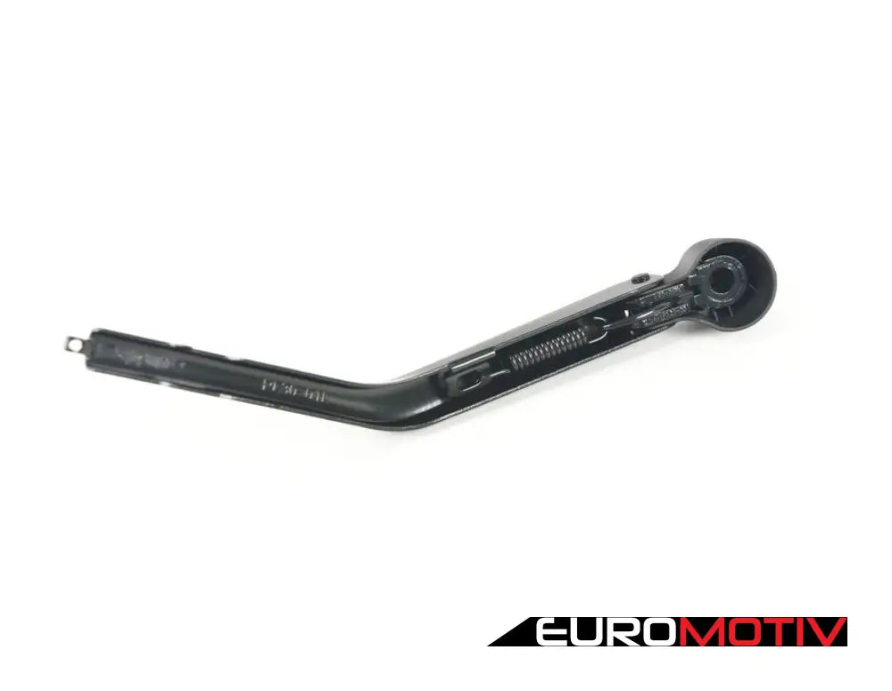 Wiper Blade / Arm Kit - Driver Rear