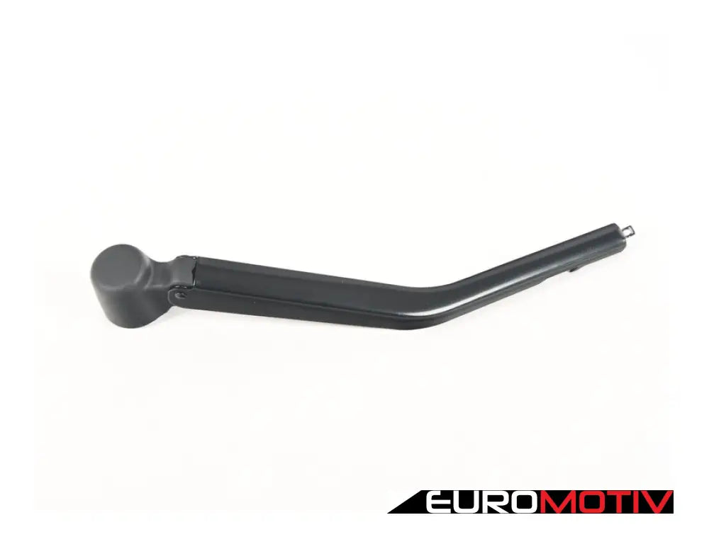 Wiper Blade / Arm Kit - Driver Rear