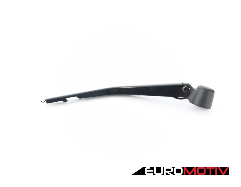 Wiper Blade / Arm Kit - Driver Rear