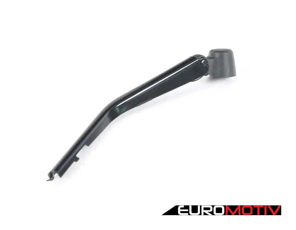 Wiper Blade / Arm Kit - Driver Rear