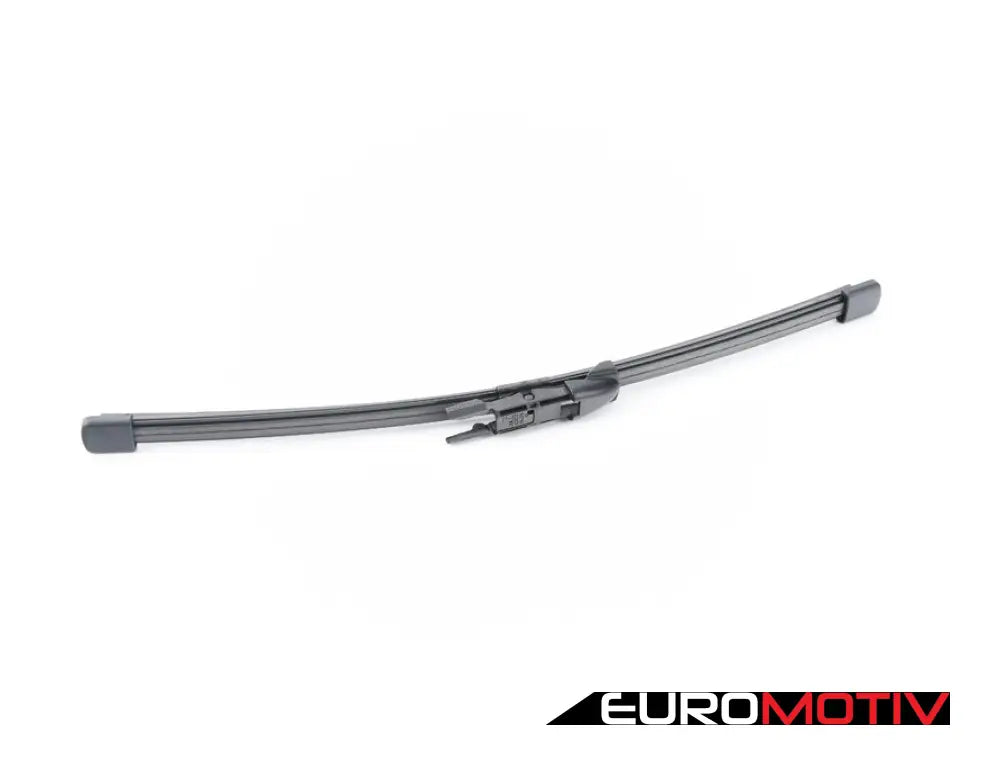 Wiper Blade / Arm Kit - Driver Rear