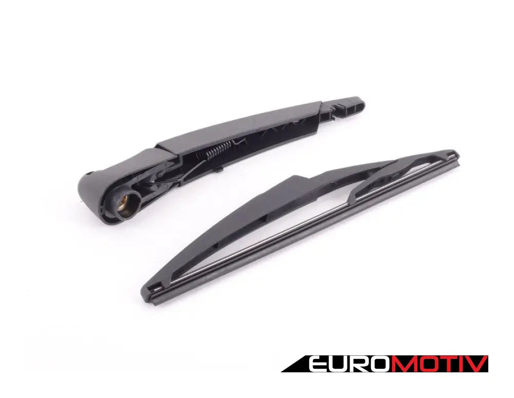 Wiper Blade / Arm Kit V20-2474