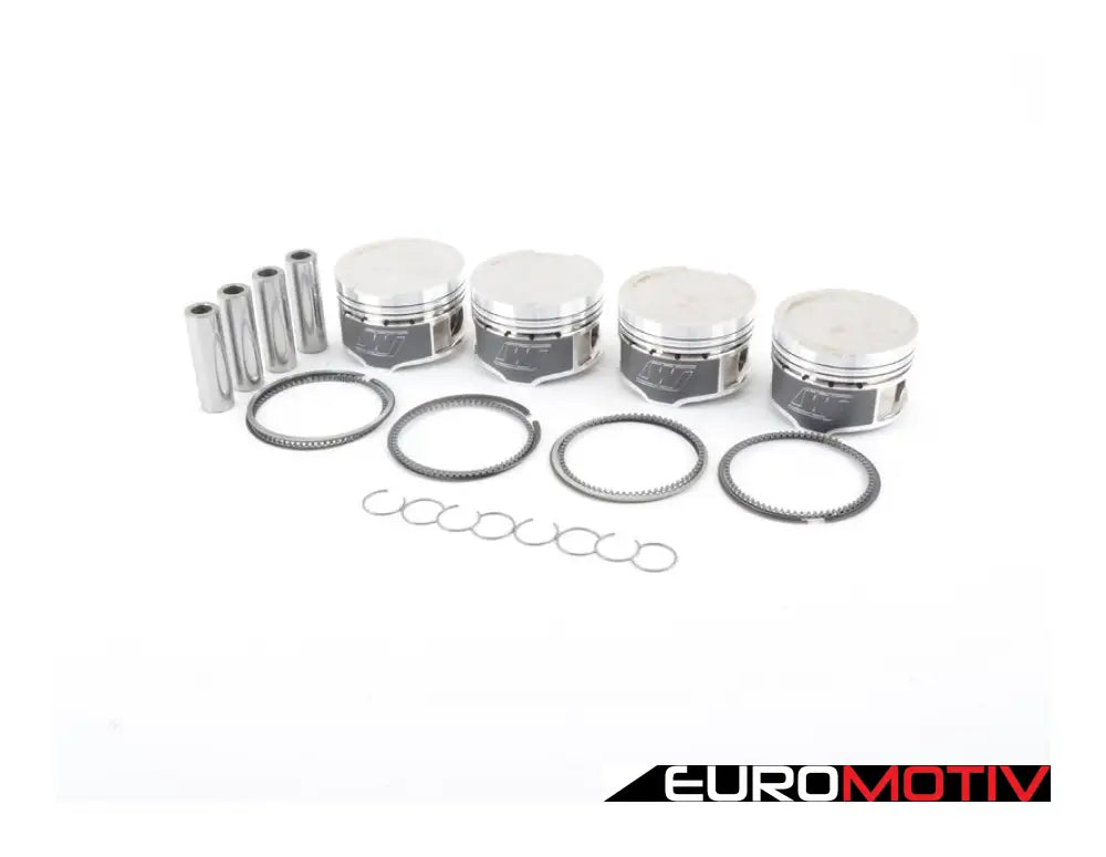 Wiseco Performance Piston Set