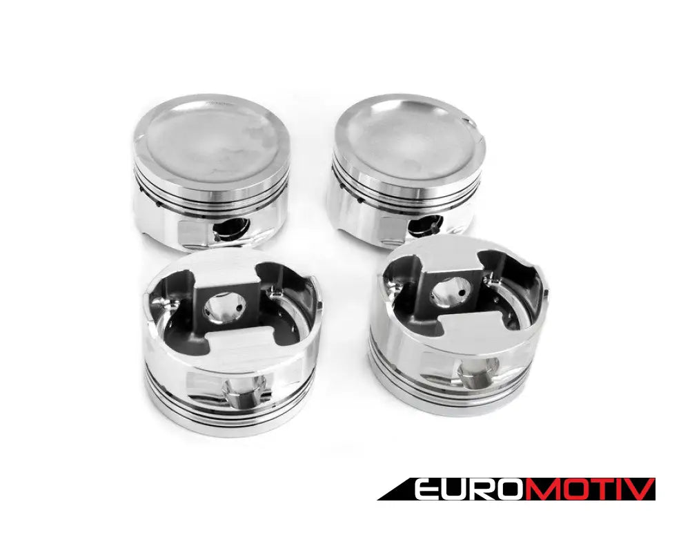 Wiseco Performance Stroker Piston Set