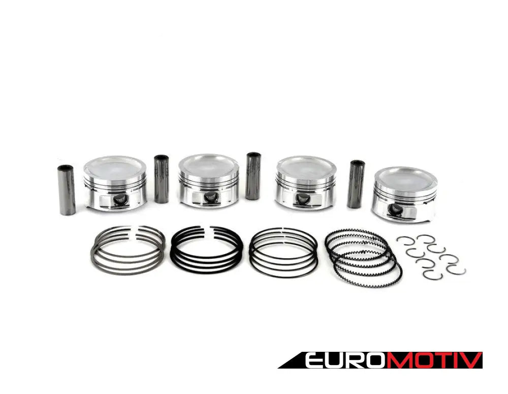 Wiseco Performance Stroker Piston Set