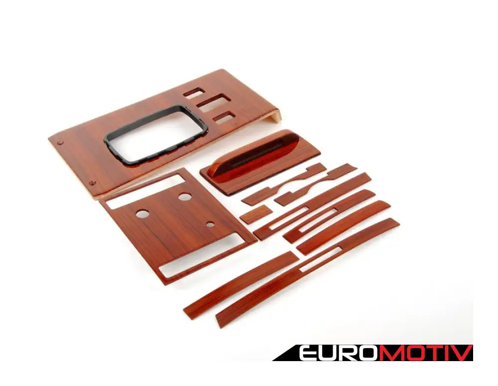 Wood Trim Kit