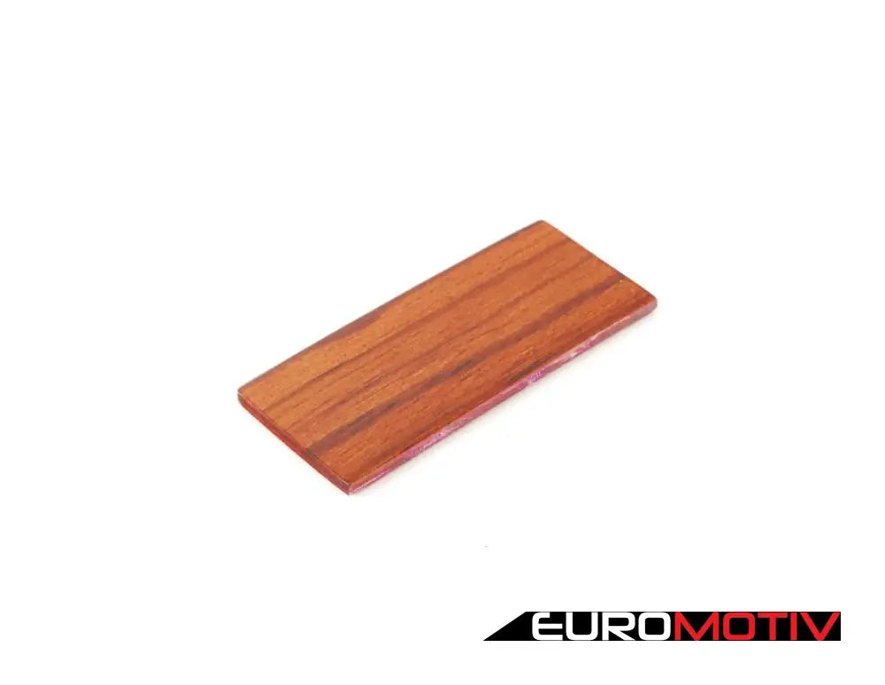 Wood Trim Kit