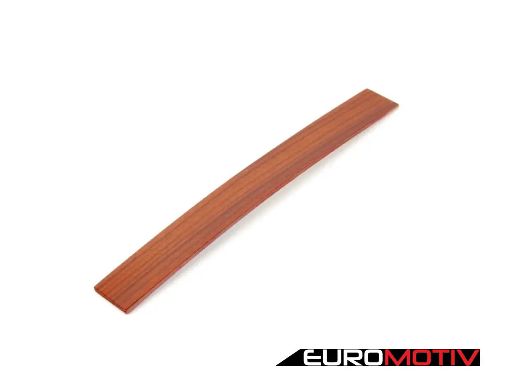 Wood Trim Kit