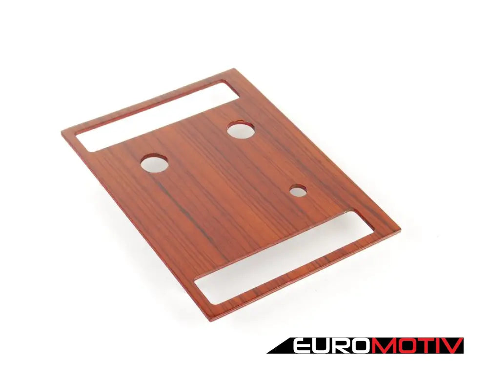 Wood Trim Kit