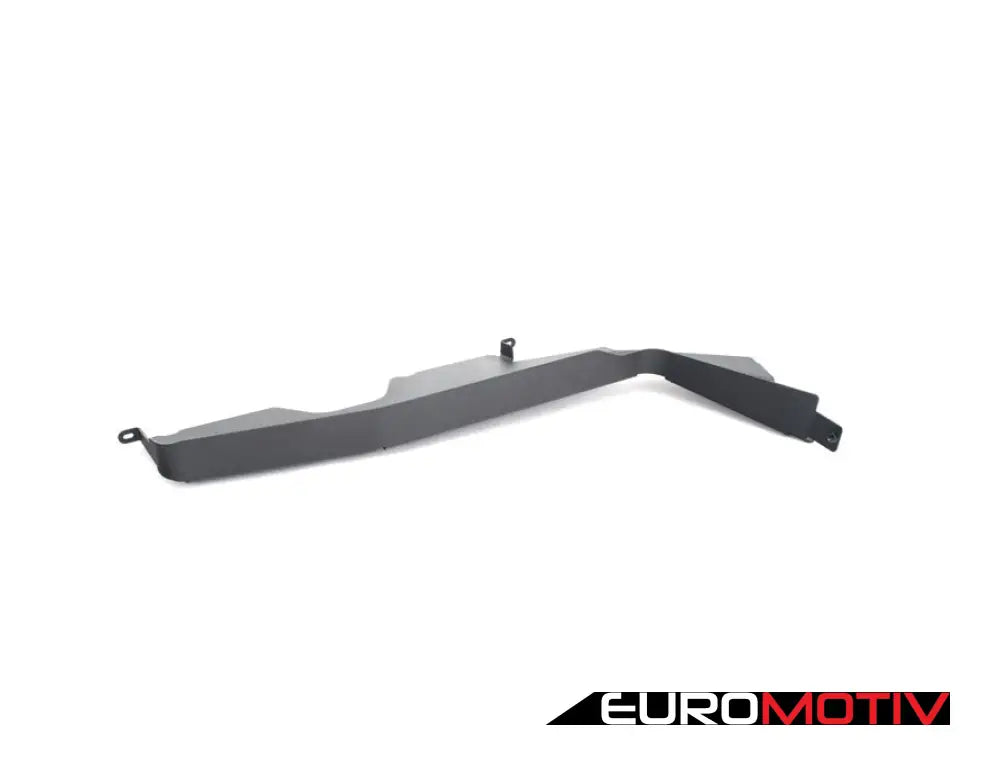 Wrinkle Black Powder Coated Snorkel - E90 335D