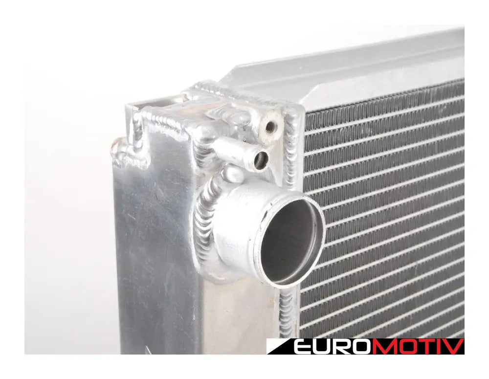 X-Line Performance Aluminum Radiator