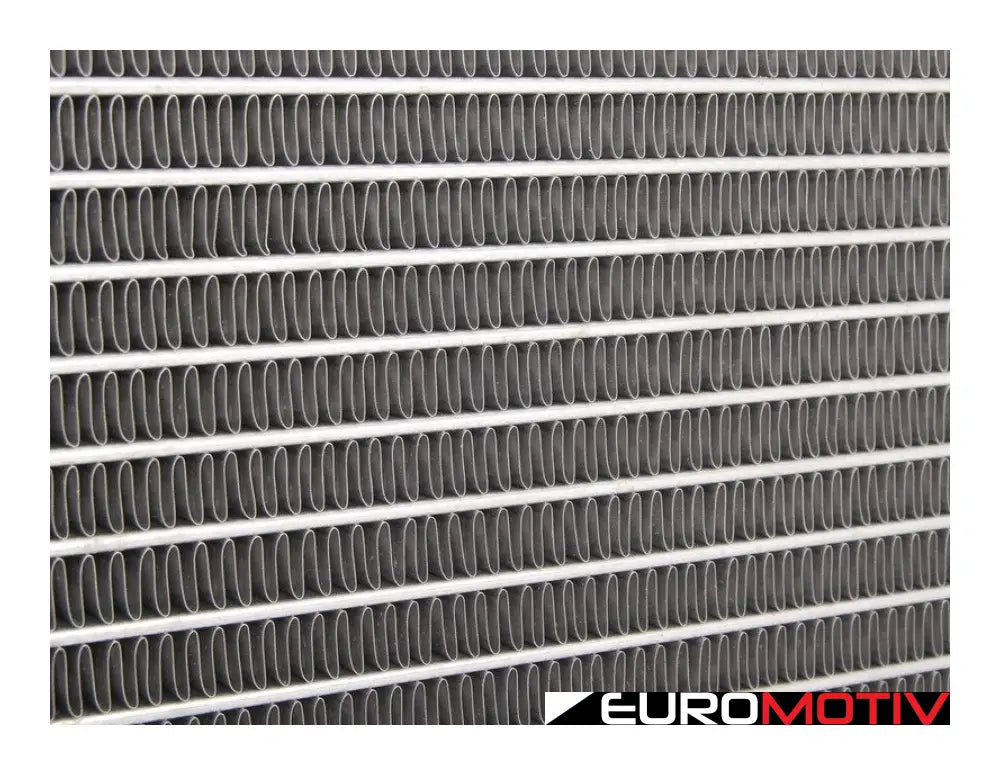 X-Line Performance Aluminum Radiator