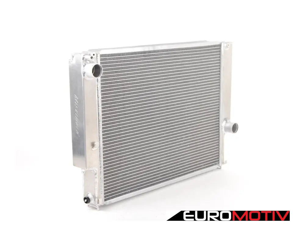 X-Line Performance Aluminum Radiator