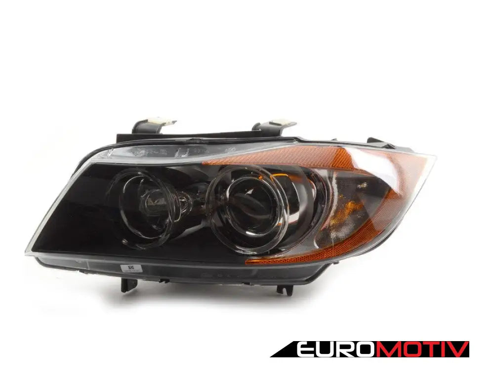 Xenon Headlight - Left