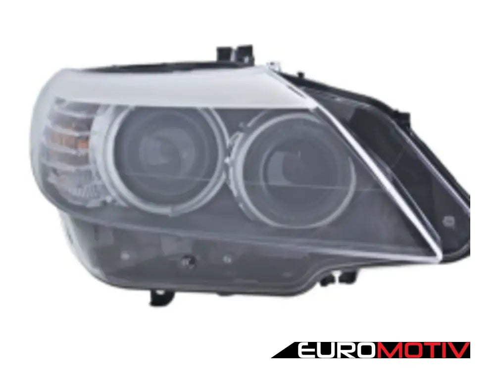 Xenon Headlight - Right